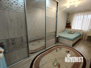 2-к квартира, вторичка, 44м2, 4/4 этаж