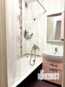2-к квартира, вторичка, 44м2, 2/5 этаж