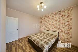 2-к квартира, вторичка, 55м2, 5/16 этаж