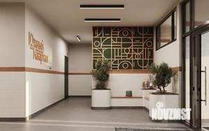 Студия квартира, вторичка, 20м2, 22/24 этаж