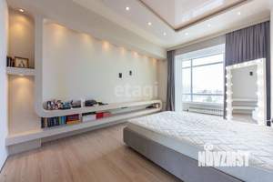 3-к квартира, вторичка, 71м2, 3/4 этаж