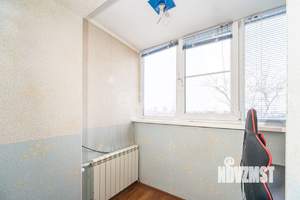 3-к квартира, вторичка, 68м2, 8/9 этаж