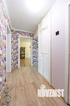 2-к квартира, вторичка, 49м2, 5/5 этаж