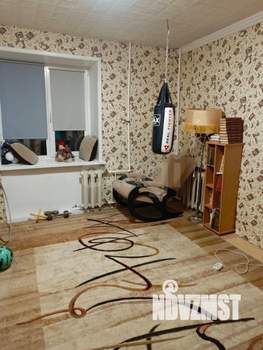 4-к квартира, вторичка, 71м2, 7/9 этаж