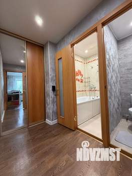 2-к квартира, вторичка, 46м2, 5/9 этаж