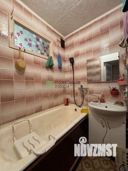2-к квартира, вторичка, 47м2, 5/5 этаж