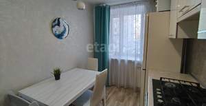 3-к квартира, вторичка, 64м2, 2/10 этаж