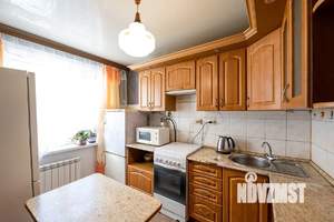 3-к квартира, вторичка, 68м2, 2/10 этаж