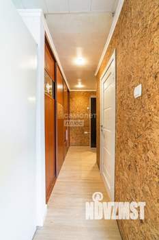 2-к квартира, вторичка, 45м2, 4/5 этаж