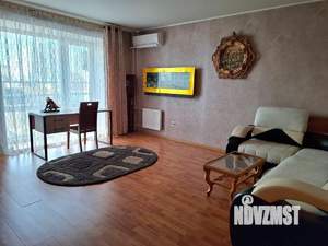 2-к квартира, вторичка, 72м2, 7/14 этаж