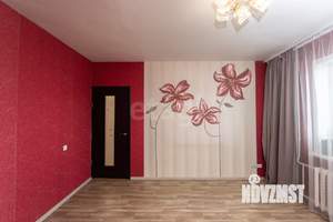 3-к квартира, вторичка, 63м2, 6/9 этаж