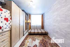 2-к квартира, вторичка, 47м2, 1/5 этаж