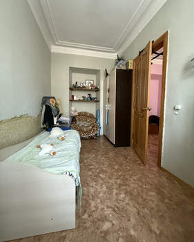 5-к квартира, вторичка, 108м2, 2/2 этаж