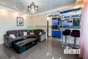 3-к квартира, вторичка, 83м2, 23/25 этаж