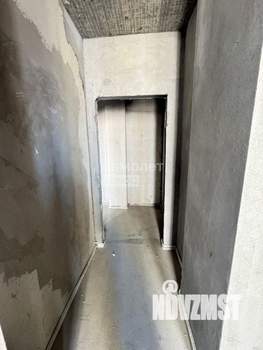 2-к квартира, вторичка, 54м2, 16/22 этаж