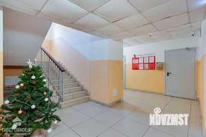 Студия квартира, вторичка, 37м2, 6/10 этаж