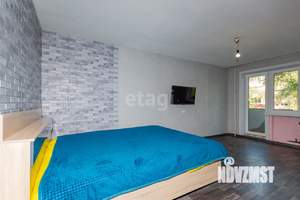 2-к квартира, вторичка, 45м2, 2/5 этаж