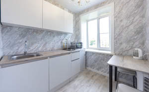 1-к квартира, вторичка, 21м2, 5/5 этаж