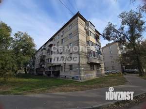 2-к квартира, вторичка, 45м2, 4/5 этаж