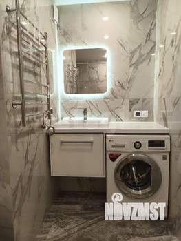 2-к квартира, вторичка, 42м2, 4/11 этаж