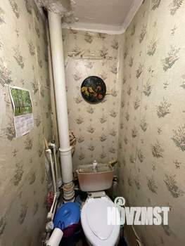 3-к квартира, вторичка, 70м2, 2/10 этаж