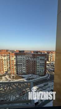 2-к квартира, сданный дом, 65м2, 11/16 этаж