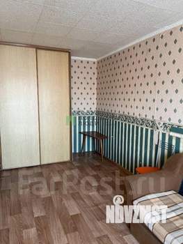 1-к квартира, вторичка, 33м2, 4/5 этаж