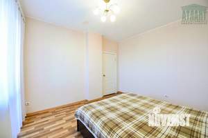 2-к квартира, вторичка, 55м2, 5/20 этаж