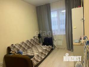 1-к квартира, вторичка, 26м2, 1/3 этаж