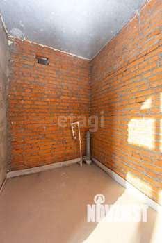 Студия квартира, вторичка, 25м2, 3/3 этаж