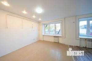 2-к квартира, вторичка, 59м2, 1/5 этаж