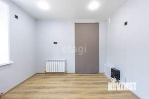 1-к квартира, вторичка, 24м2, 1/9 этаж