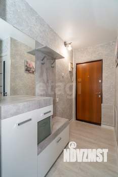 2-к квартира, вторичка, 44м2, 5/5 этаж