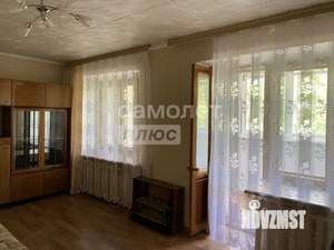 2-к квартира, вторичка, 44м2, 3/12 этаж