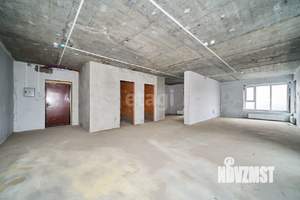 3-к квартира, вторичка, 74м2, 15/27 этаж