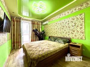 3-к квартира, вторичка, 67м2, 3/10 этаж