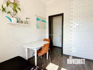 2-к квартира, вторичка, 37м2, 2/2 этаж