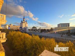 3-к квартира, вторичка, 72м2, 4/5 этаж