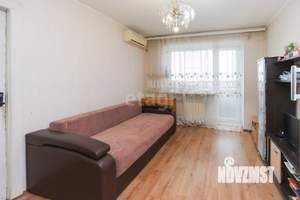 3-к квартира, вторичка, 51м2, 5/5 этаж