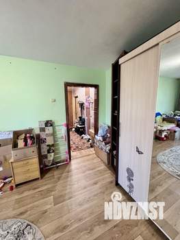 4-к квартира, вторичка, 61м2, 2/5 этаж