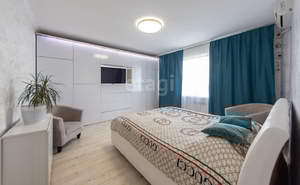 3-к квартира, вторичка, 62м2, 5/9 этаж