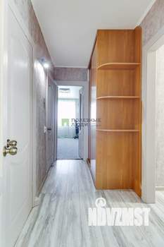 3-к квартира, вторичка, 66м2, 8/9 этаж