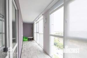 2-к квартира, вторичка, 63м2, 6/17 этаж