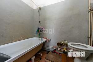 1-к квартира, вторичка, 34м2, 1/2 этаж