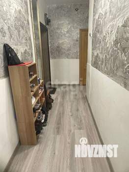 2-к квартира, вторичка, 40м2, 1/2 этаж