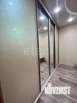 2-к квартира, вторичка, 50м2, 9/9 этаж