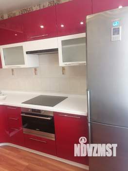 2-к квартира, вторичка, 52м2, 6/9 этаж