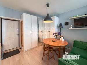 2-к квартира, вторичка, 48м2, 11/19 этаж
