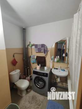 1-к квартира, вторичка, 37м2, 10/10 этаж