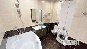 3-к квартира, вторичка, 125м2, 13/21 этаж